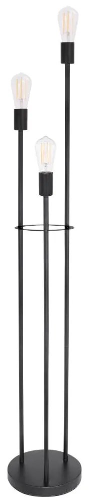 Globo 54008-3S - Lampadar MARTHA 3xE27/60W/230V