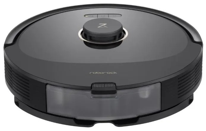Roborock Q8 Max Vacuum Cleaner - Black