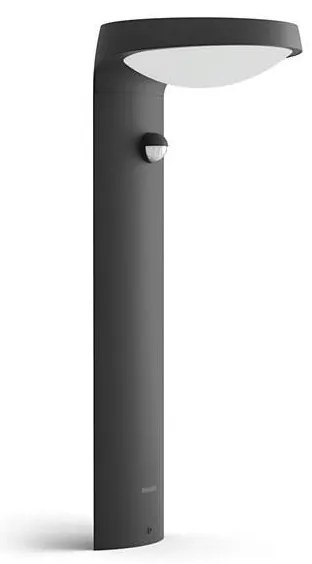 Philips TYLA LED 9W 230V 2700K IP44 lampă LED exterior cu senzor