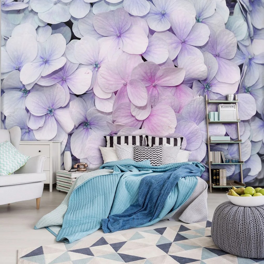 Fototapet - Flori (152,5x104 cm)