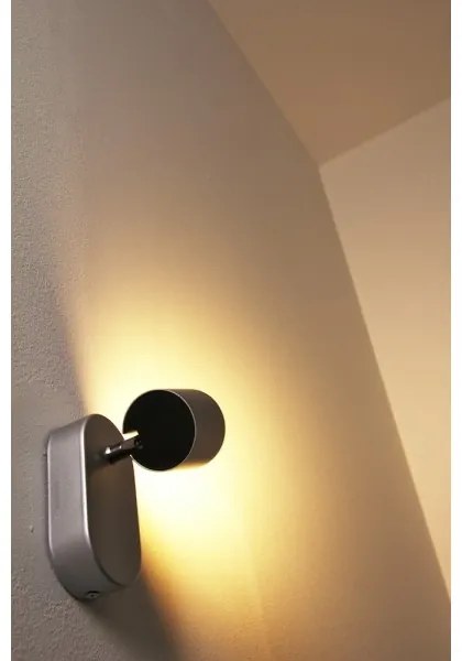 Philips 56240/48/16 - Spot LED MYLIVING STAR LED/4W/230V