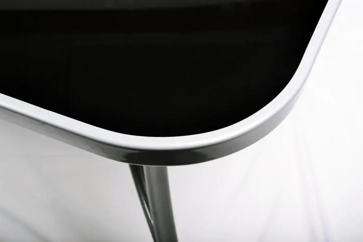 Set de mobilier de grădină, 7 bucăți de antracit