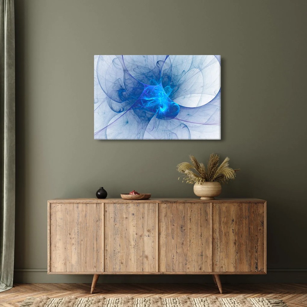 Tablou abstract (90x60 cm)