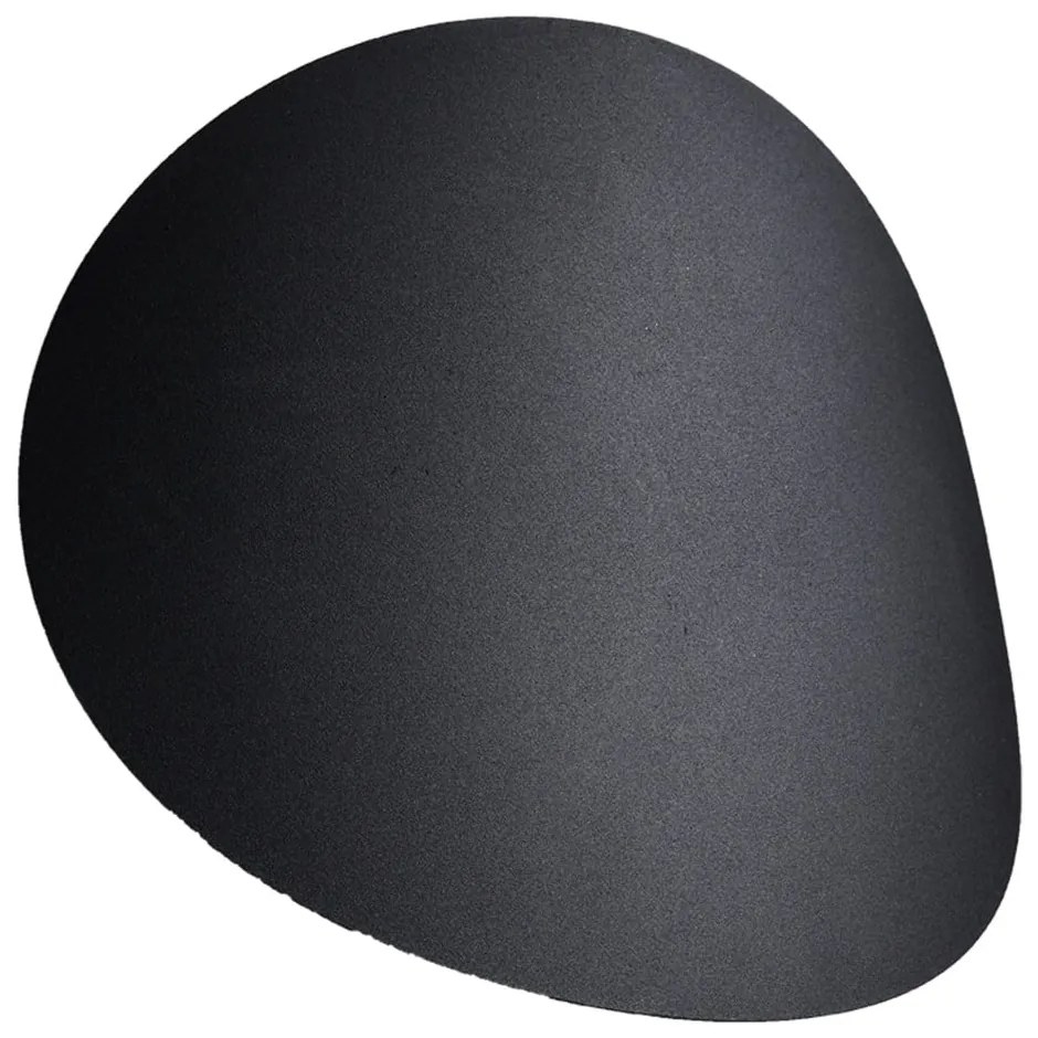 Aplică Sollux Junker, negru