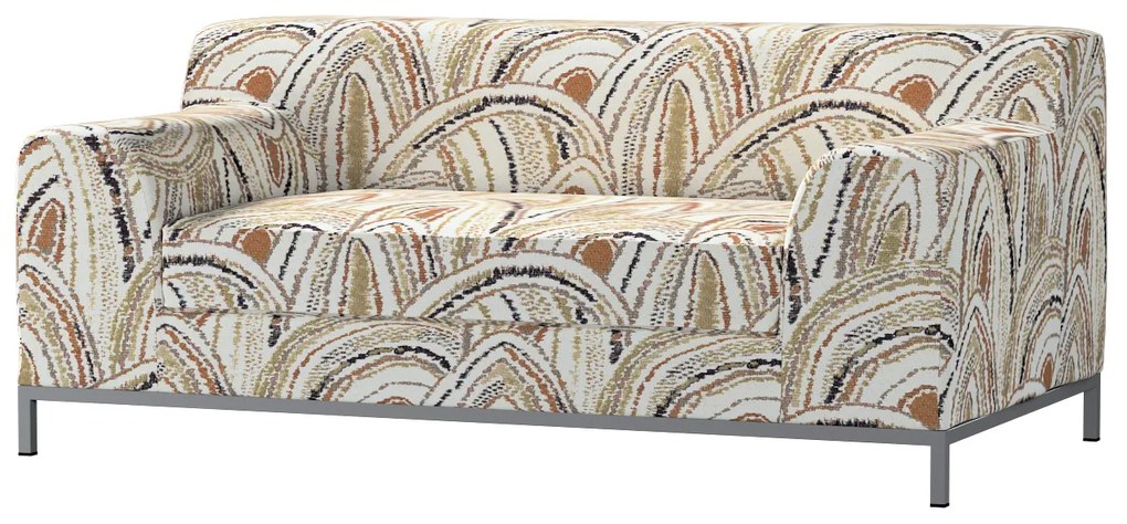 Husa pentru sofa Kramfors cu 2 locuri