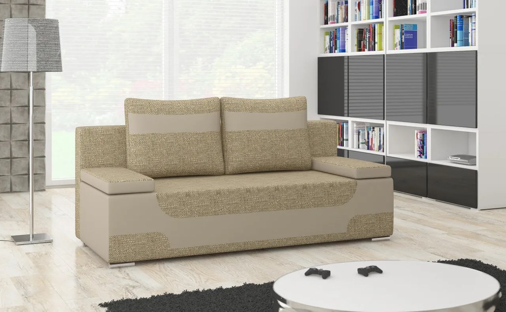 Canapea extensibila Area Berlin 03/Soft 33