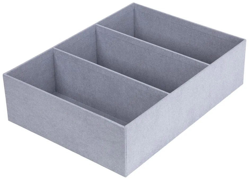 Organizator pentru sertare din carton Vidar – Bigso Box of Sweden
