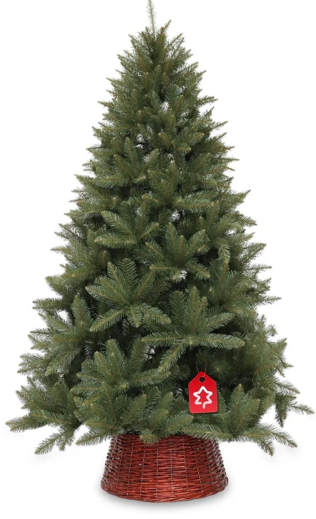 Molid Caucazian 2D 180 cm