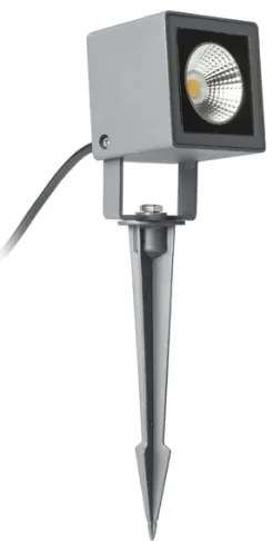 Corp de iluminat LED de exterior BORA LED/6W/230V IP54 RED-Design Rendl-R12025