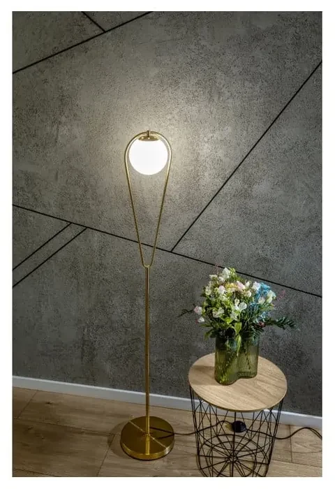 Bec LED E27, cu lumină neutră 4 W – GTV
