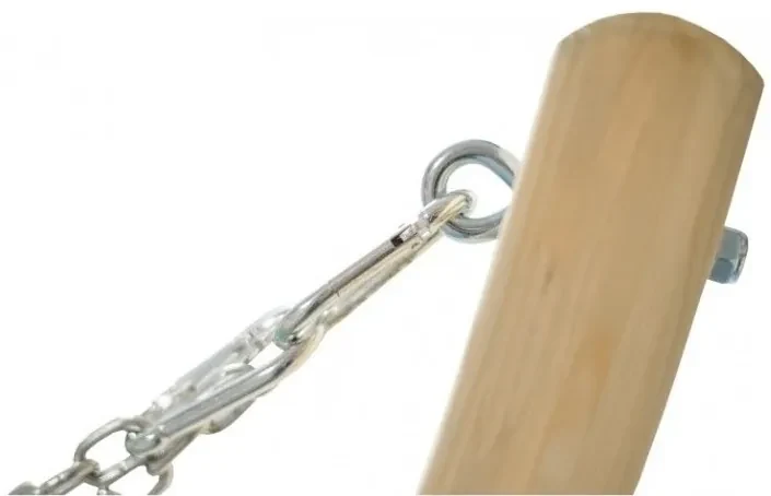 Suport pentru hamac aztek, molid