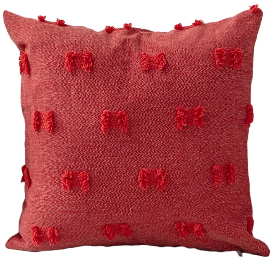 Față de pernă 43x43 cm Tuffet – Mioli Decor