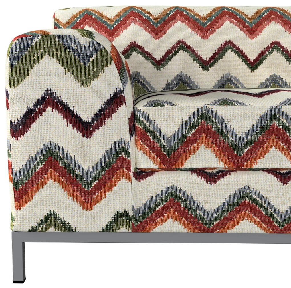 Husa pentru sofa Kramfors cu 2 locuri