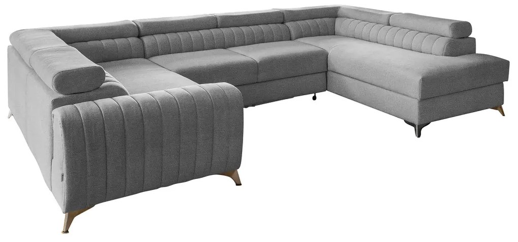 Coltar extensibil Louis pe dreapta Gojo 4