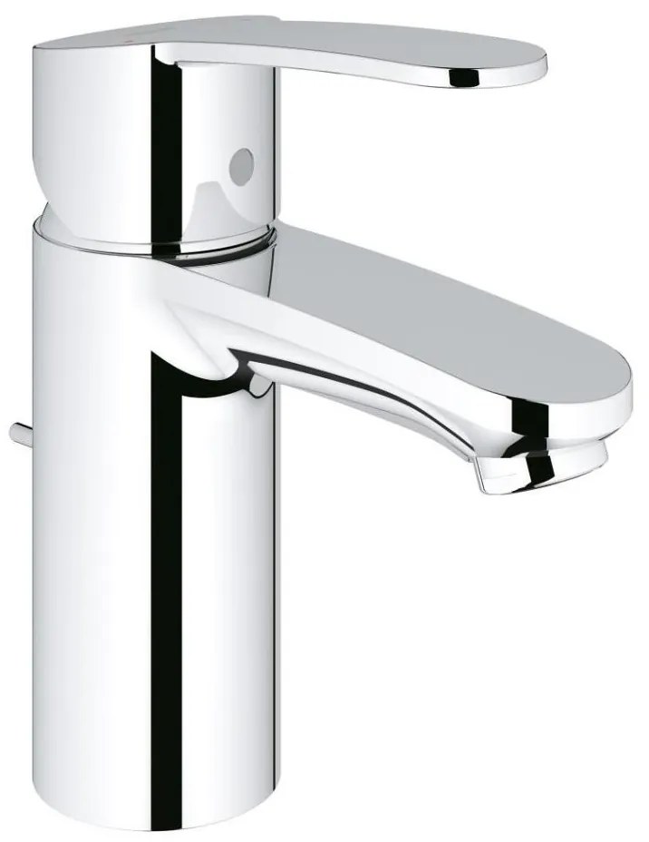 GROHE 3355220E - Baterie pentru lavoar EUROSTYLE COSMOPOLITAN, crom lucios
