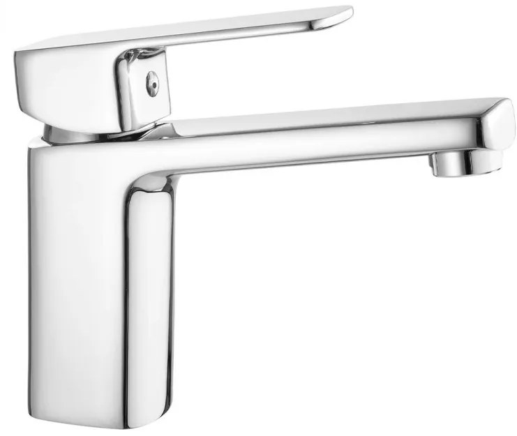 Mobilier baie Garmana (matera + breslau castan) (cu baterie Maro Blo 020M și sifon). 1103935