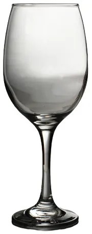 Pahar cu picior din sticla de 470 ml, Cesiro