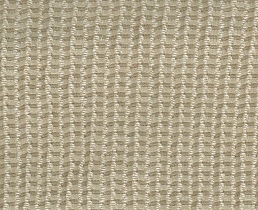 Husa Creta pentru canapea cu trei locuri, bej 180-230 cm