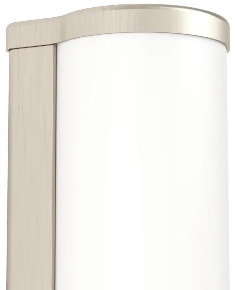 Aplică LED pentru baie Eglo 94716 CALNOVA 1xLED/16W/230V IP44