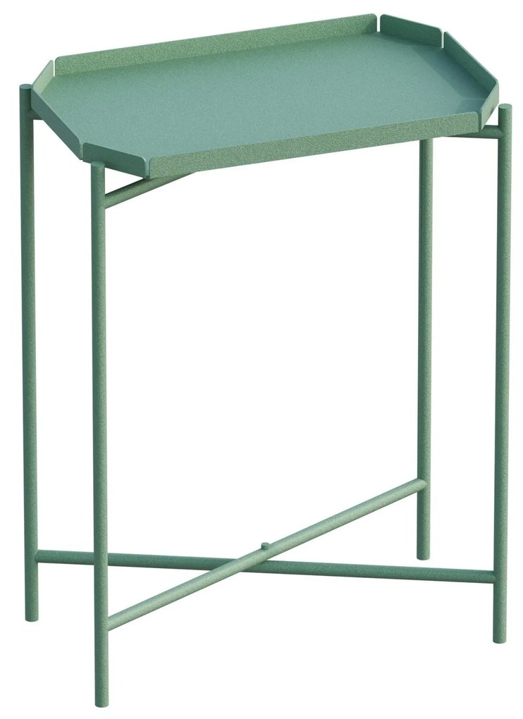 Măsuță de cafea Museli 9 (verde) . 1093289