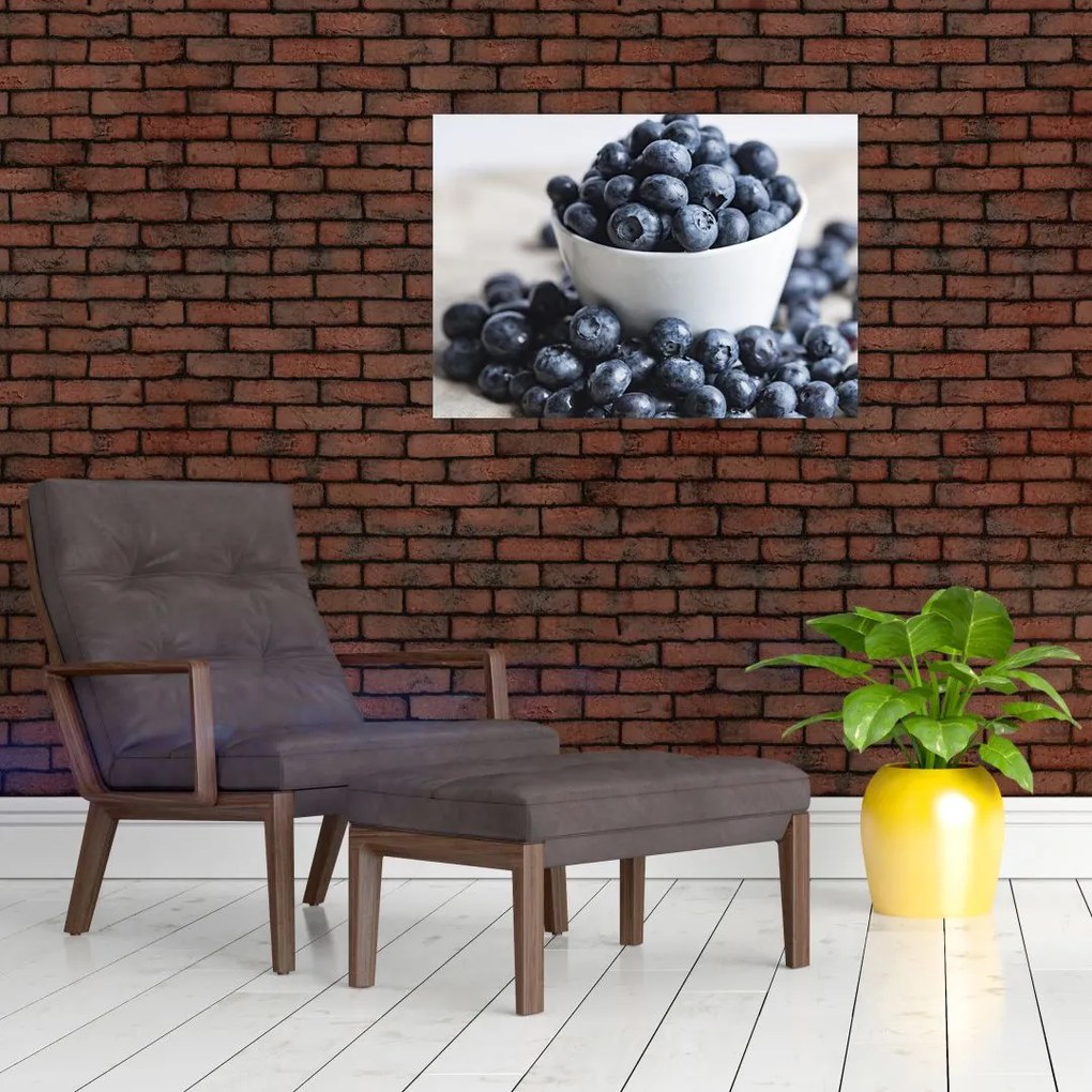 Tablou - Afine (70x50 cm)