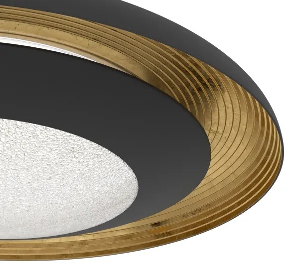 Eglo 98527 - Plafonieră LED dimabilă CANICOSA LED/24,5W/230V cu DO