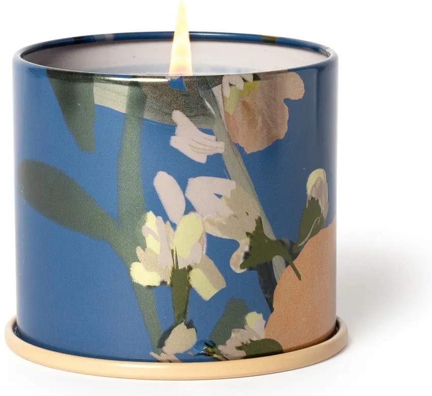 Lumânare parfumată timp de ardere 50 h Citrus Crush – ILLUME x Bloomingville