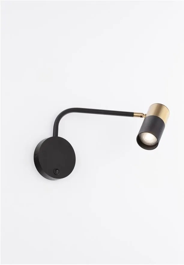 Aplica de perete moderna design minimalist PONGO