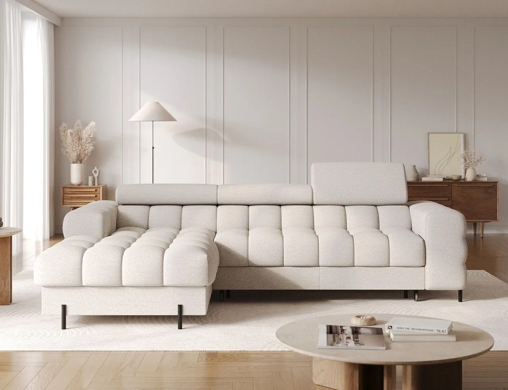 Coltar extensibil Felro pe stanga Royal 18