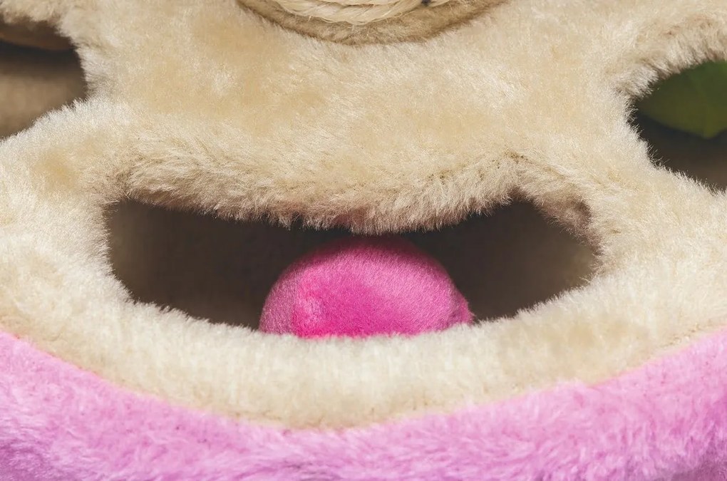 Stâlp pentru pisici Beeztees Gotch, 27 x 27x 40 cm