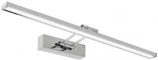 Aplica tablou led 8W IP44 Rosa 8141291 Nova Luce