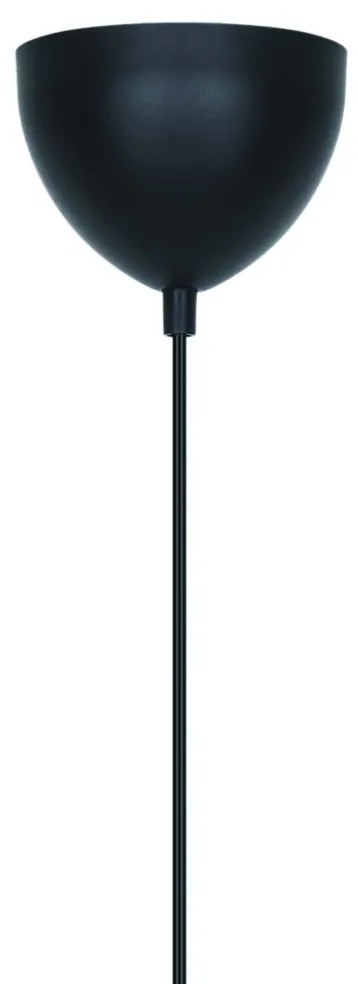 Pendul Design Nordic Minimalist, Matis negru