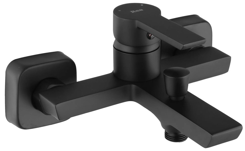 Baterie cadă REA ARGUS BLACK MATT