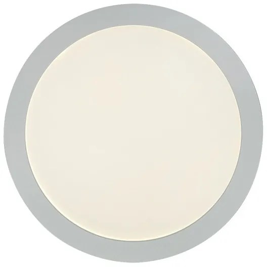 Rabalux 1492 - Plafonieră LED cu senzor, 30 W, 230 V