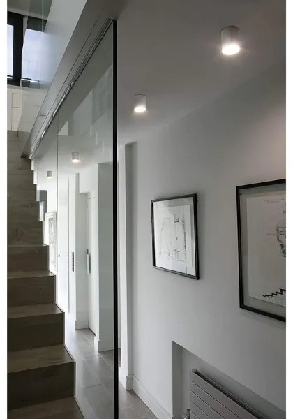 Faro 64206 - Spot LED HARU LED/6W/230V alb