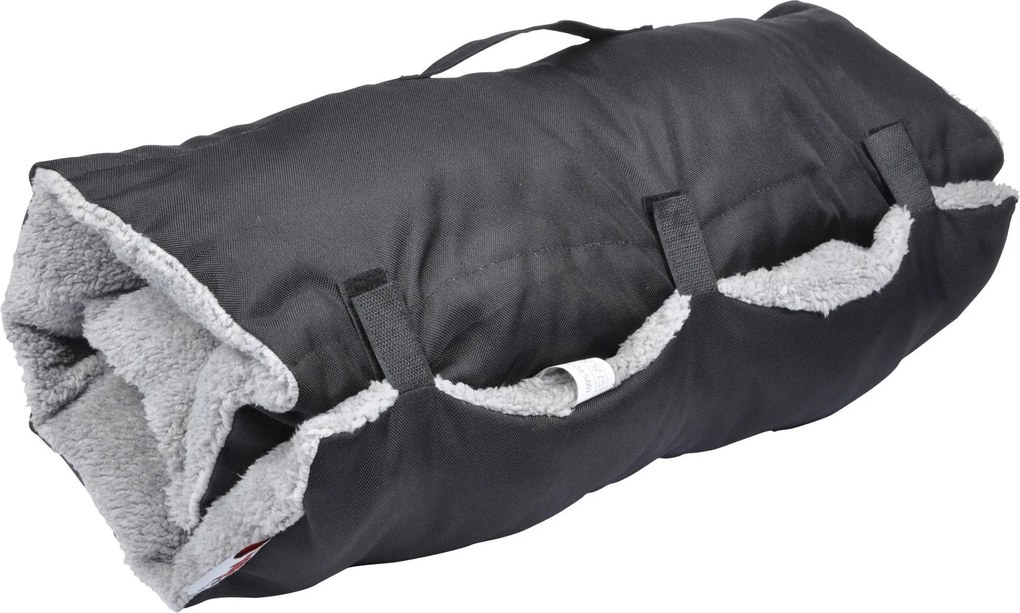 Covoraș pentru câini BICOLORE, 80 x 50 cm