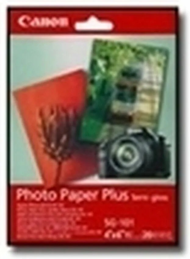 Hârtie Fotografică Lucioasă Canon 1686B026