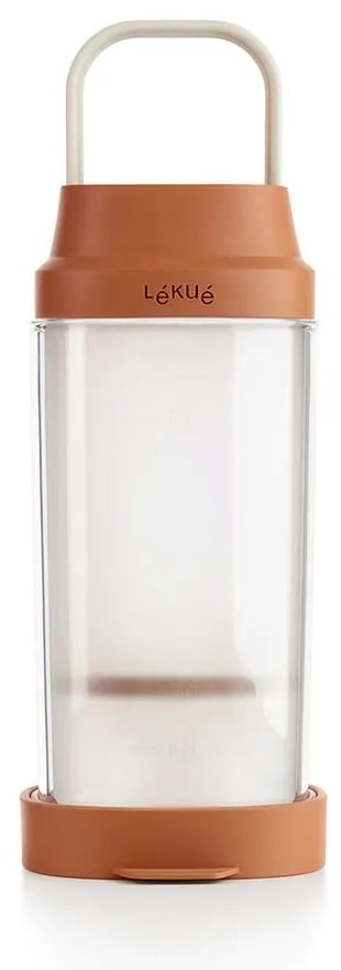 Kit de preparare a laptelui vegetal 2 buc. 1 l Veggie – Lékué