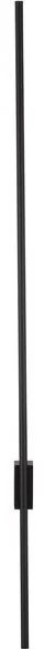Aplica de perete LED design liniar TIEN 120cm