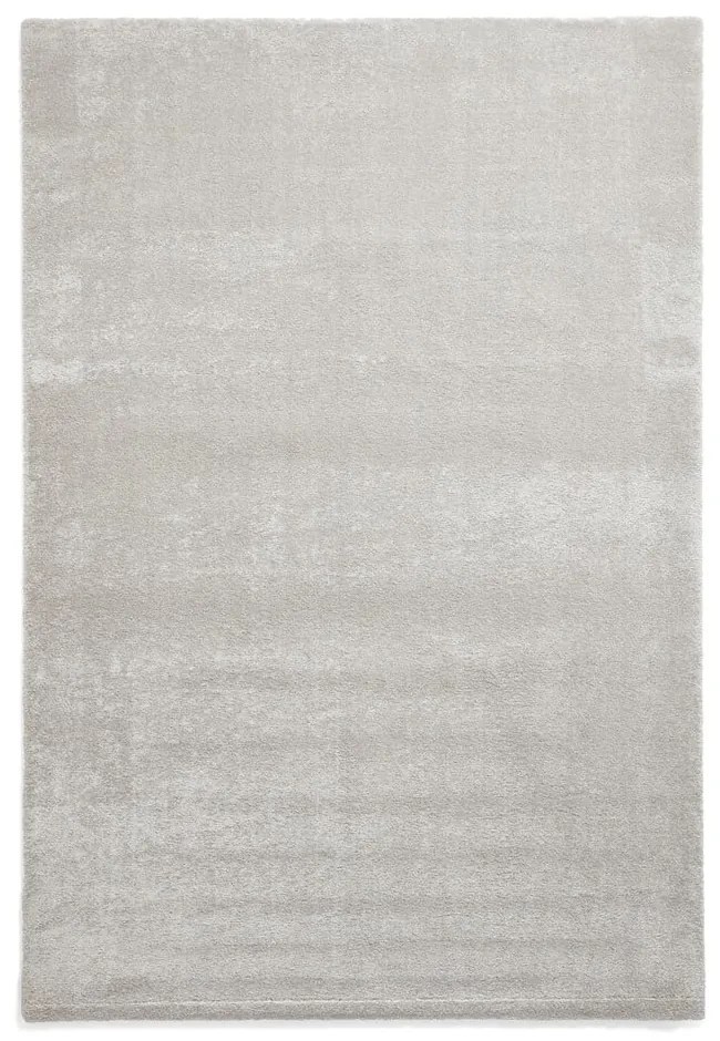 Covor gri deschis lavabil 60x115 cm Cove – Think Rugs