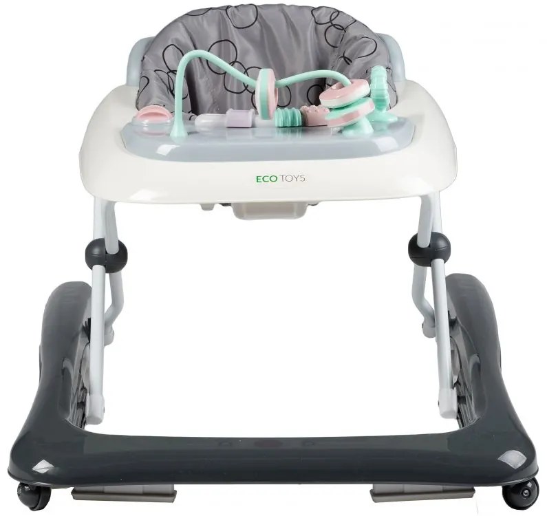 Premergător copii Special GREY Ecotoys