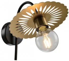 Aplica vintage E27 DRAGON KL101019