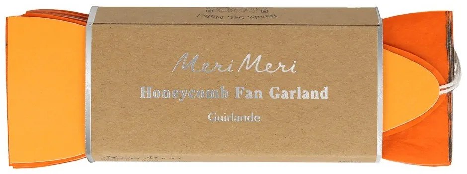 Ghirlandă – Meri Meri