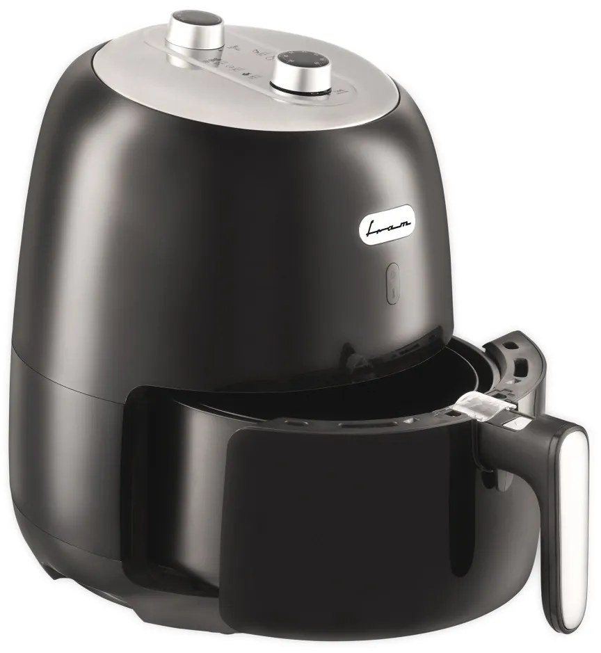 FRITEUZA CU AER CALD FRAM FAF-1500BK