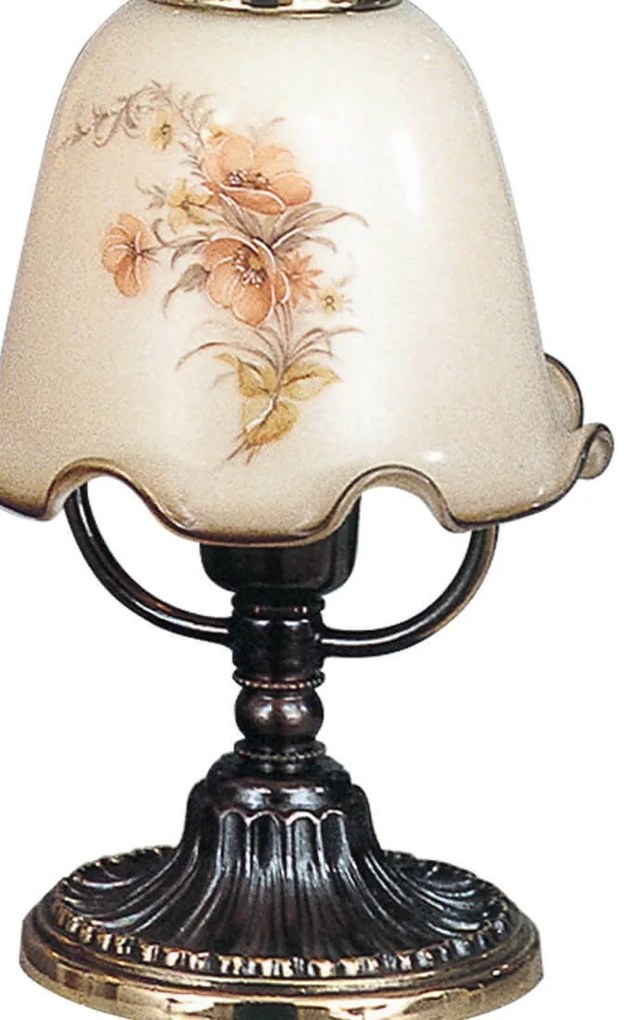 Veioza, lampa de masa clasica design italian 965