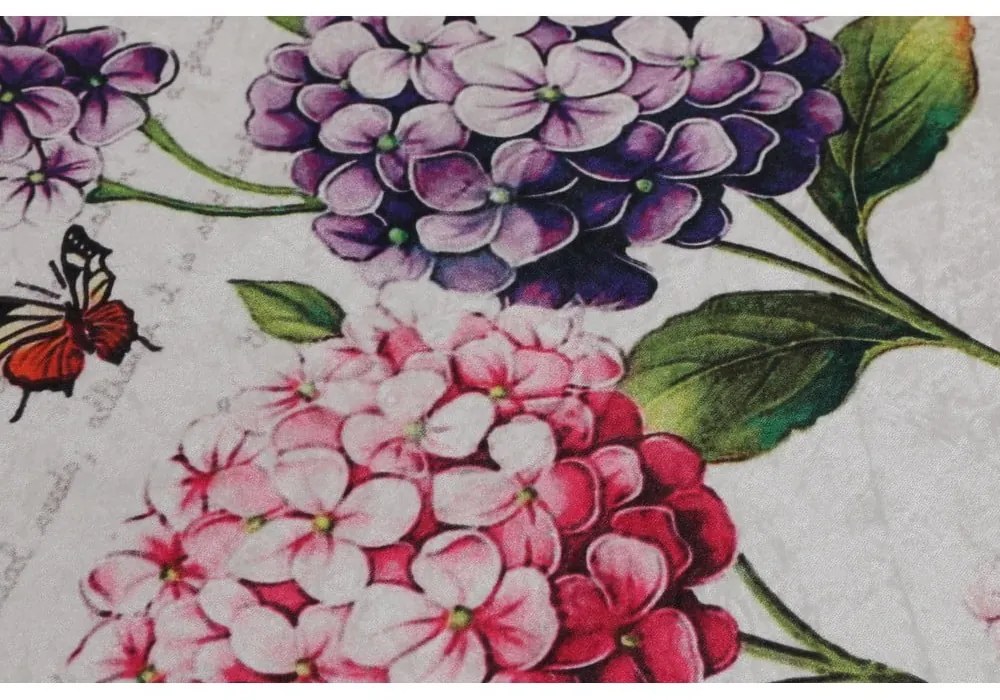 Covorașe de baie 2 buc. 60x100 cm Ortanca – Foutastic