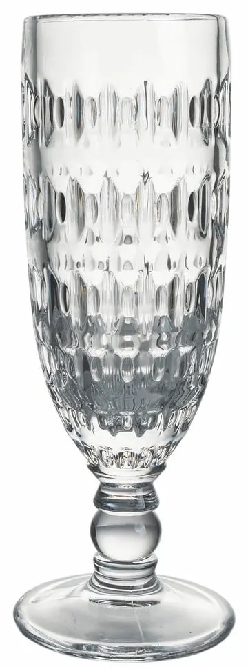 Pahare 6 buc. 0.16 l Geometrie – VDE Tivoli 1996