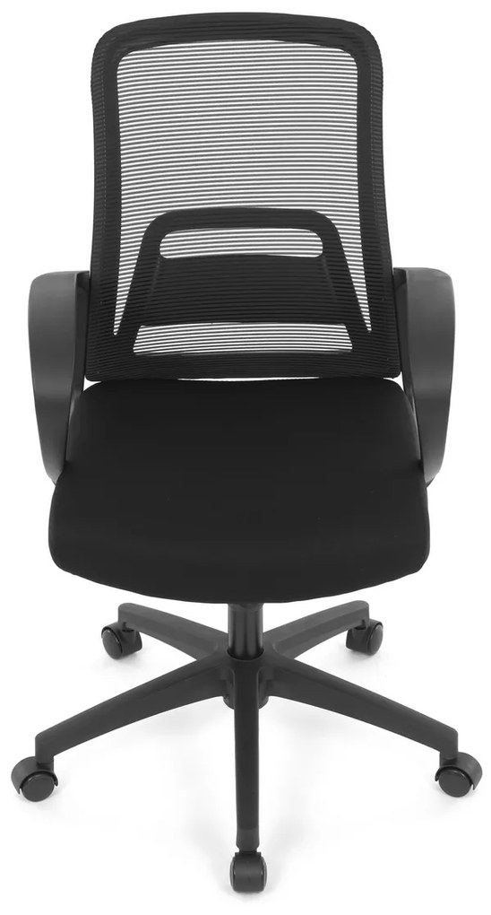 Scaun de birou Autronic KA-S3015 BK , negru