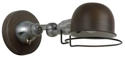 Lucide 45252/01/97 - Aplica perete HONORE 1xE14/25W/230V/230V