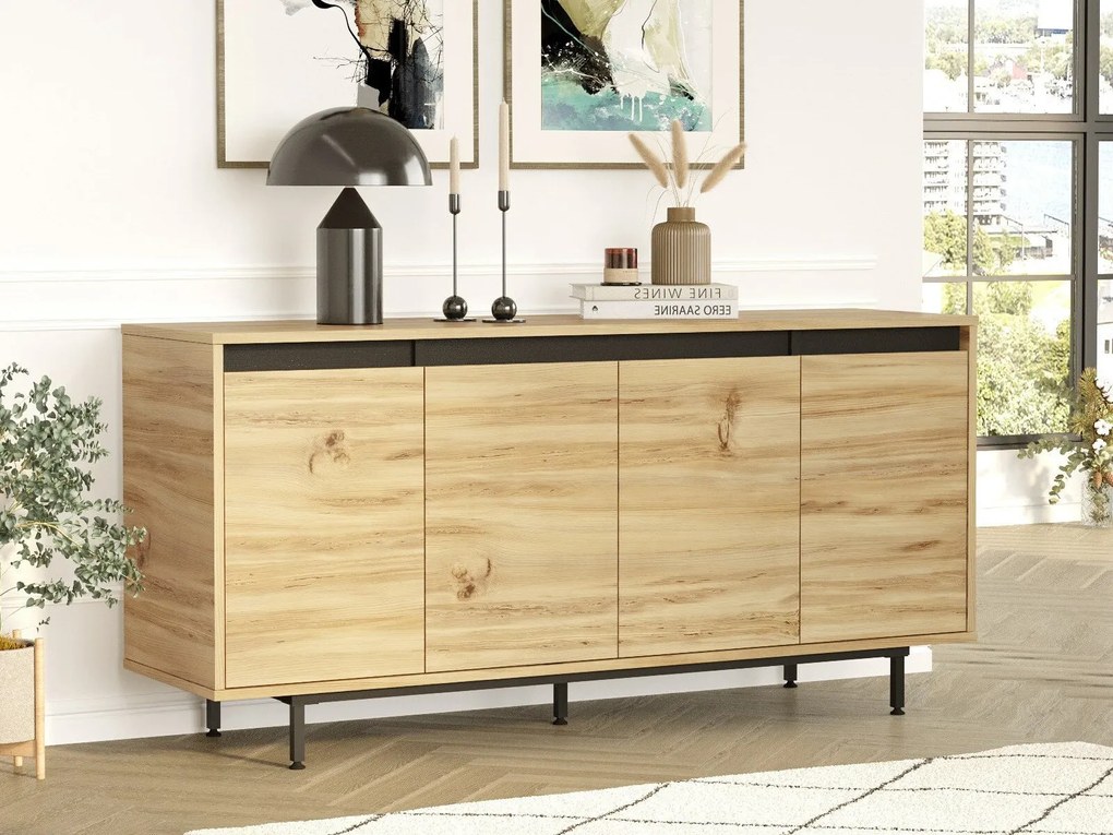 Cabinet Kailua AF102